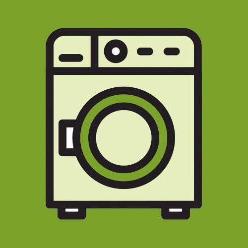 Washer Repair Service in Canada