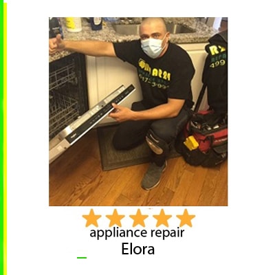 Appliance Repair Elora