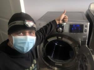 dryer repair Flesherton
